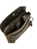 Greenburry Newport Schlüsseletui Leder 10 cm british green