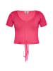 nascita Damen Crop-Top in PINK