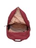 Thule Indago Rucksack 49 cm Laptopfach in new maroon