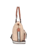 Camel Active Bari Schultertasche 30 cm in beige