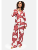 Cyberjammies Josie Nachtwäsche in rot