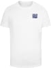 Mister Tee T-Shirt "Berry Good Tee" in Weiß