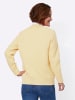 WITT WEIDEN Strickjacke in vanille
