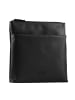 Jost Tolja Umhängetasche 25 cm schwarz