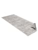 Teppich Boss In- und Outdoor Wendeteppich Biri Grau Creme