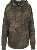 Urban Classics Urban Classics in olive camo