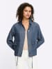 Heine Lyocell-Jacke in blue-bleached