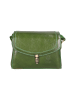 Gave Lux Crossbody in GREEN