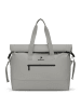 Pactastic Urban Collection Weekender Reisetasche 49 cm in grey