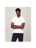 Tommy Hilfiger Polo in white