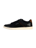 Redskins  Florissant-Sneaker aus Leder Blau