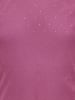 KIDS ONLY Langarmshirt KOGJADA LIFE L/S RHINESTONE MESH TOP in rose wine