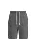 BIDI BADU Chill Shorts - olive in Dunkelgrau