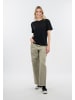 SURI FREY T-Shirt SFY Freyday in black 100