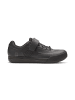 Fox Fox Union Footwear Black