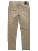 JP1880 Hose in dunkelbeige