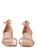 Steve Madden Modische Sandalette Gena-R in roségold - 0001