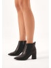 Kazar Boots in Schwarz