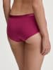 Calida Panty in dahlia pink