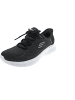 Skechers Sip-Ins:Skech-Lite Pro Sneaker Schwarz