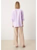 s.Oliver Bluse in 4724_lavendel