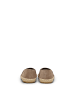 Marc O'Polo Espadrilles Model Jerry in Dark Taupe