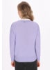 DreiMaster Vintage Women Sweater in light lavender