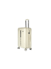 Momodesign  Koffer in WHITE AND BLACK