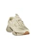 Fila Weiß Polyester Herren Sneaker