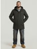 G-Star Raw Clean Vodan Parka asfalt
