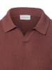 Roy Robson Poloshirt in kastanie - 0002