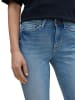 TOM TAILOR Denim Jeans JONA skinny in Blau