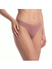 Janira Pantys in Pink