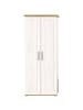 ebuy24 Kleiderschrank Verona Lärche 78 x 39 cm