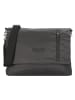Greenburry Aviator Messenger 39 cm Laptopfach black