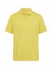 Hessnatur Polo in limone