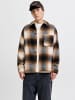 Jack & Jones Hemd in Monks Robe