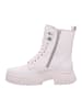 Rieker Evolution Boots in beige