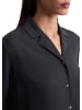 Marc O'Polo Bluse regular in Deep Night Blue