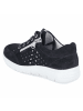 Semler Halbschuhe MIDNIGHTB - STONE in blau