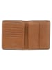 PICARD Toscana Geldbörse Leder 13 cm in camel