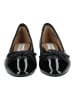 Steve Madden Ballerinas in Schwarz