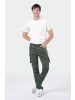 M.O.D Elias Cargo Olive Night