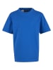 Urban Classics T-Shirt in brightblue