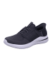 Skechers Slipper in schwarz
