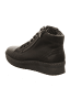 Semler Winterstiefel in schwarz
