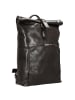PICARD Buddy - Rucksack 35 cm (schwarz) in cafe