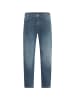 BLEND Slim-fit-Jeans BHTwister in Grau