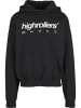 Mister Tee Sweat & Fleece - Hoody in black