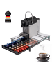 bremermann Kaffeekapsel-Box
